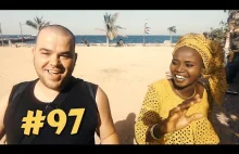 #97 Przez Świat na Fazie - Dakar | Wyspa Goree | Senegal