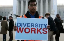 Studenci z Wirginii: biali nie powinni korzystać z centrów wielokulturowych