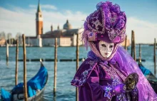 Włochy: Odwołano imprezy karnawału w Wenecji z powodu koronawirusa