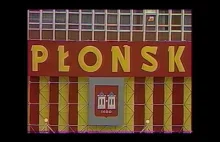 Telewizyjny Turniej Miast Płońsk - Rawicz (część I). Program Drugi, 17.09.1988