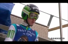 Tilen Bartol - 252m - Planica 2016