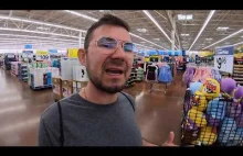 Jak wygląda Walmart w USA