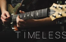 Bazok - "Timeless" - nowy utwór - [MUSIC VIDEO]