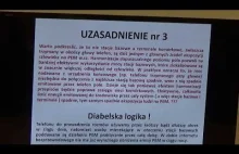 Naukowcy z polskich uczelni nie znajdują uzasadnienia dla nowych norm pr.elektr.