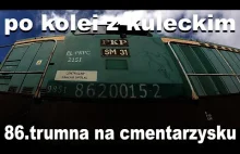 Trumna na cmentarzysku - [Po kolei z Kuleckim]