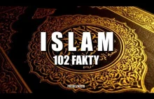 Islam - 102 fakty.