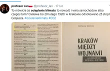 Boty opanowały Twittera. 1/4 wypowiedzi o ocieplaniu klimatu to automaty...