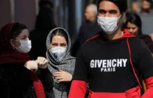 Iran: 50 ofiar śmiertelnych nowego koronawirusa nCoV-2019 tylko w mieście Qom