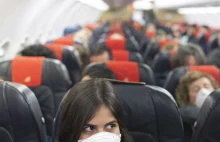 Polacy wracający z Włoch samolotami zostaną poddani kontroli zdrowotnej
