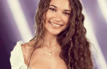 Piękna reprezentanta Polski na Eurovision 2020