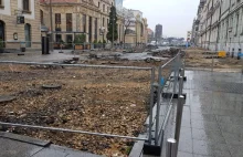 Katowice: Samochody znikają z ulicy w centrum. Powstanie deptak
