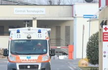 Włochy: Zmarła 7 osoba zakażona koronawirusem. Na północy blokady dróg