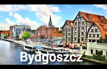 10. Ciekawostek Bydgoszcz dron 2020 r. Najlepsze miejsca i fabryka...