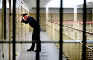 Tortury we wrocławskim areszcie. Myśleli, że to pedofil
