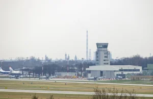 Kraków: Na lotnisku zatrzymano Izraelczyka z 13 pistoletami