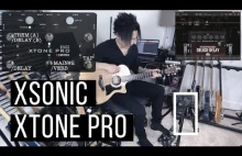 Xsonic Xtone Pro - The ultimate portable hybrid solution?