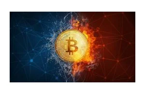 Skup-sprzedaż kryptowalut bitcoin-Faktura