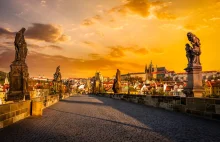Język czeski – jak uniknąć językowej wpadki w trakcie pobytu w Pradze? -...