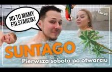 Park of Poland - Suntago: Nie jedźcie tam w weekend!