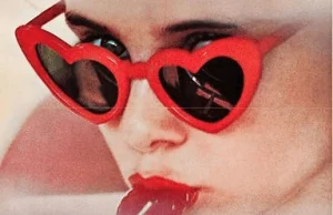 „Lolita” Stanleya Kubricka – grzech pożądania