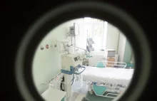 W polskich szpitalach przebywa 20 osób z podejrzeniem koronawirusa