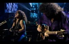 Kiss - Sure know something (MTV Unplugged)