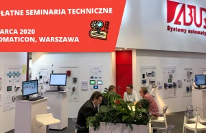 Czy Automaticon, może być lepszy? Seminaria to potwierdzą!