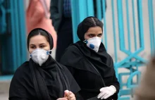 Iran ukrywa liczbę ofiar koronawirusa. Rząd zaprzecza