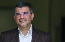 Wiceminister zdrowia Iranu złapał koronawirusa