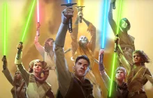 Star Wars: The High Republic - co wiemy o nowej sadze "Gwiezdnych wojen"?