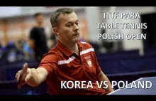 Polscy wózkarze odnoszą sukcesy w tenisie stołowym!