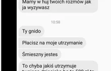 Biały rycerz łatwowiernie broni kobiet do ostatka tchu