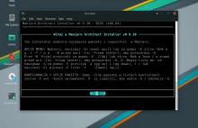 Manjaro 19.0 – przegląd najważniejszych zmian w nowej wersji systemu