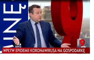 W TVP o inflacji...