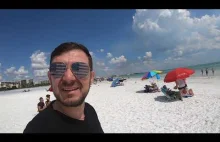 Jak Wygląda Plaża na Florydzie?