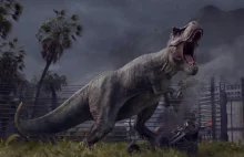 Jurassic World 3 ma oficjalny tytuł, wystartowały zdjęcia