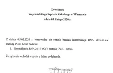 Koronawirus w Polsce? Kolejne osoby w izolatkach! SZOKUJĄCE słowa ministra.