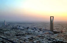 Arabia Saudyjska może zerwać porozumienie naftowe z Rosją przez koronawirusa