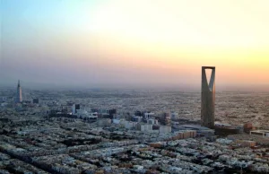 Arabia Saudyjska może zerwać porozumienie naftowe z Rosją przez koronawirusa