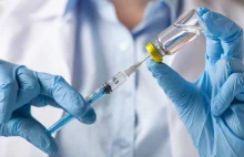 Koronawirus uruchomił światowy wyścig po szczepionkę