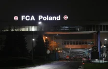Włoski obóz pracy w FCA Poland?
