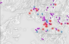 Lista Dashboardów śledzących epidemię koronawirusa