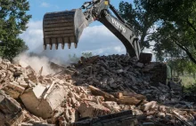 Poznań. Ksiądz wyburzył kościół bez pozwolenia. Nie zapłaci nawet mandatu