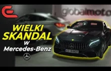 Kupił MERCEDESA S63 AMG Za 1.000.000 który wibruje jak stary URSUS.