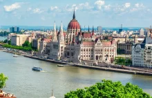 Węgry: inflacja pożera wysoki wzrost wynagrodzeń