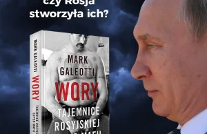 Rosyjskie gangi próbowały przejąć polski półświatek i poniosły porażkę
