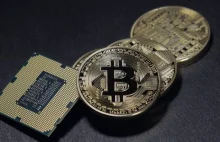 Policjant walczący z cyberprzestępczością chciał łapówki w bitcoinach