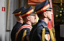 Straż Marszałkowska już niedługo z mundurową emeryturą