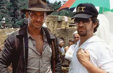 Indiana Jones bez Stevena Spielberga! Kto go zastąpi?