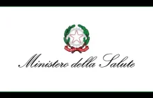 Włochy, konferencja prasowa w sprawie koronawirusa [eng]
